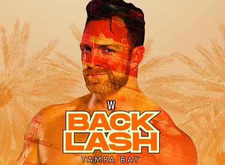 Backlash Tampa