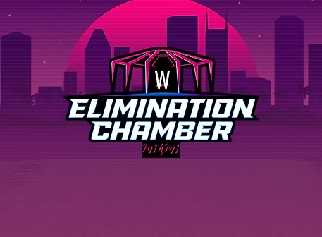 Elimination Chamber Miami