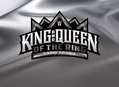 King of the Ring Riyadh