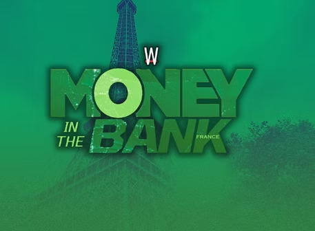 Money in the Bank Paris