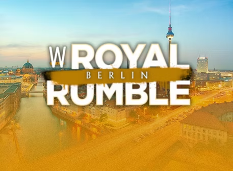 Royal Rumble Berlin