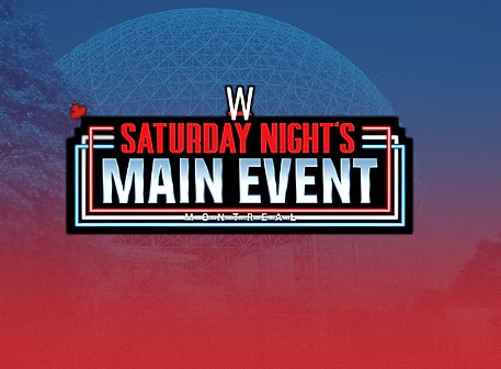 Saturday Night's Main Event Montreal