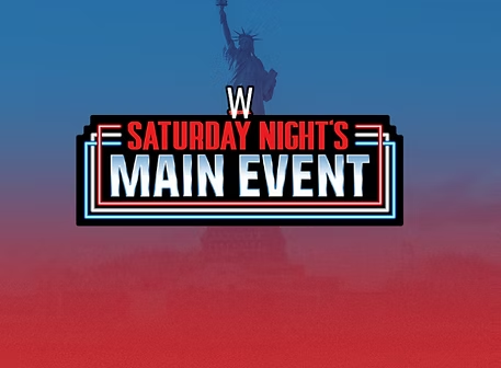 Saturday Night's Main Event New York