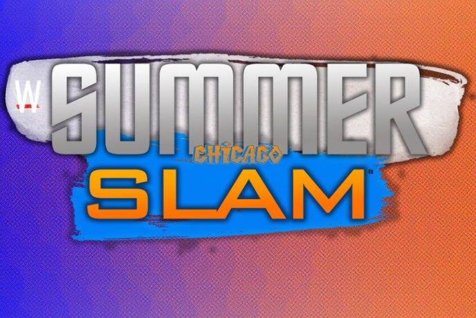 SummerSlam · Night 2
