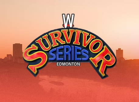 Survivor Series Edmonton