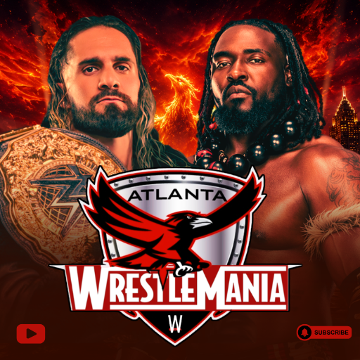 WrestleMania · Atlanta · Night 2