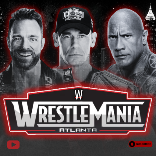 WrestleMania · Atlanta · Night 1