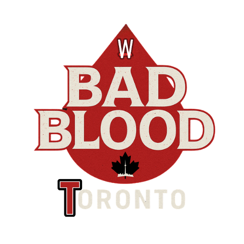 Bad Blood