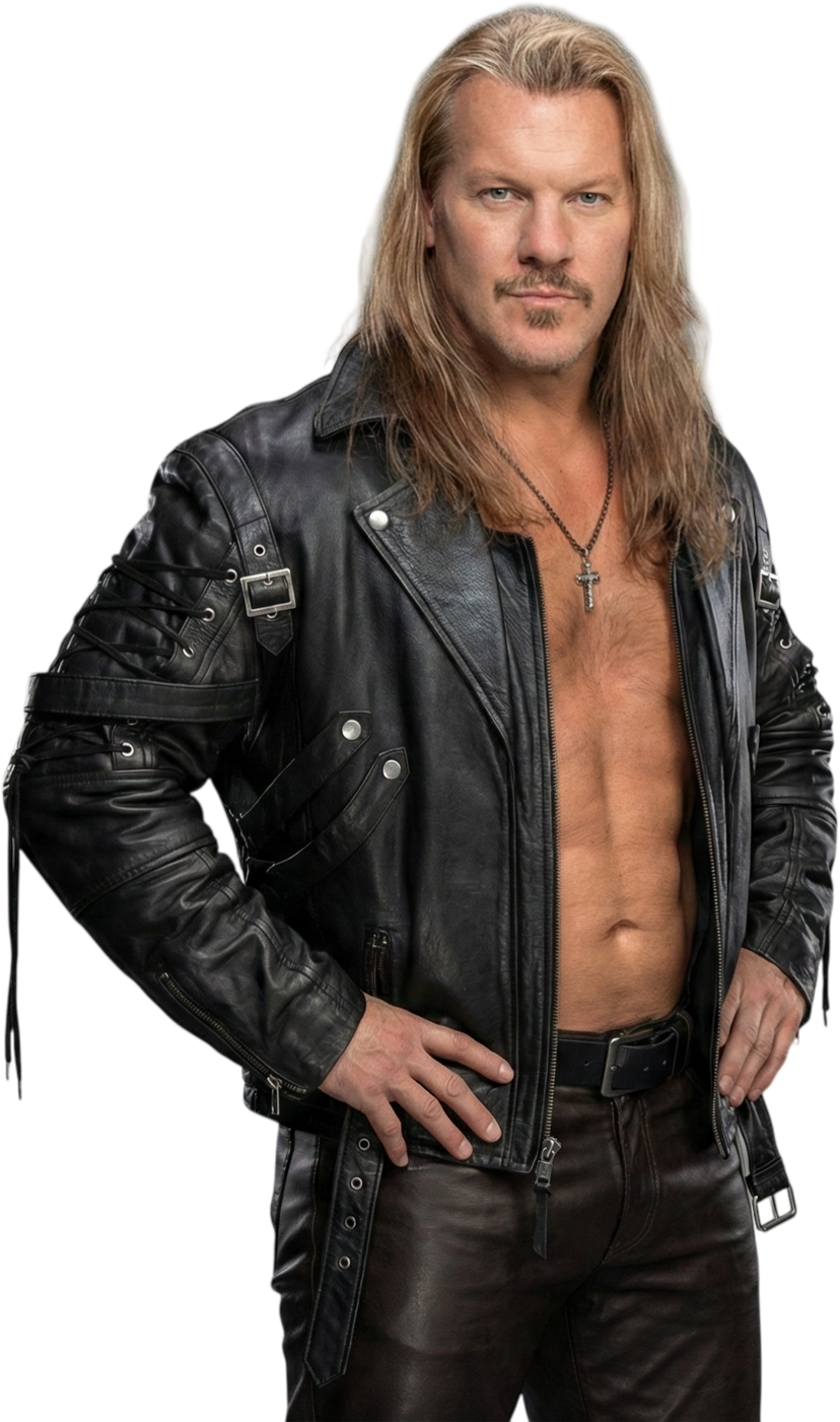 Chris Jericho