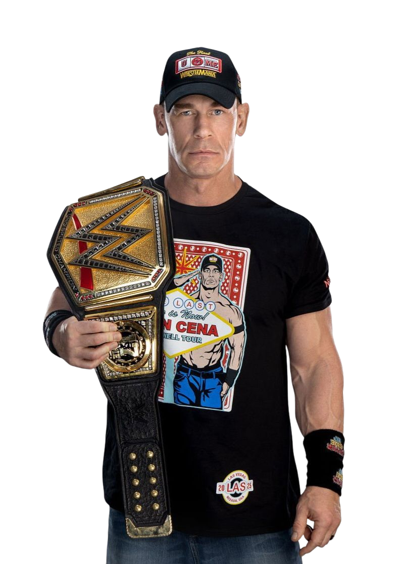 John Cena