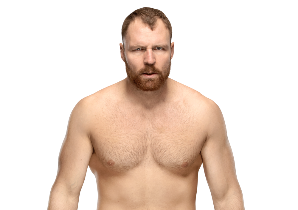 Jon Moxley