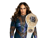 Nia Jax
