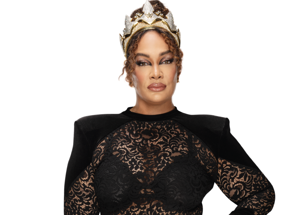 Nia Jax