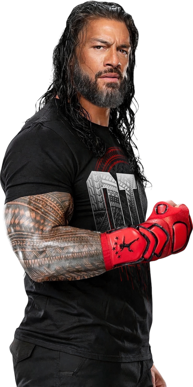 Roman Reigns