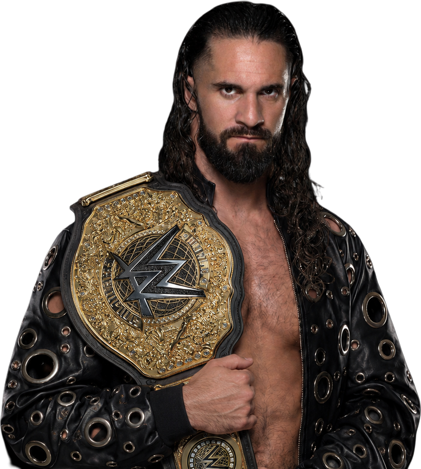Seth Rollins
