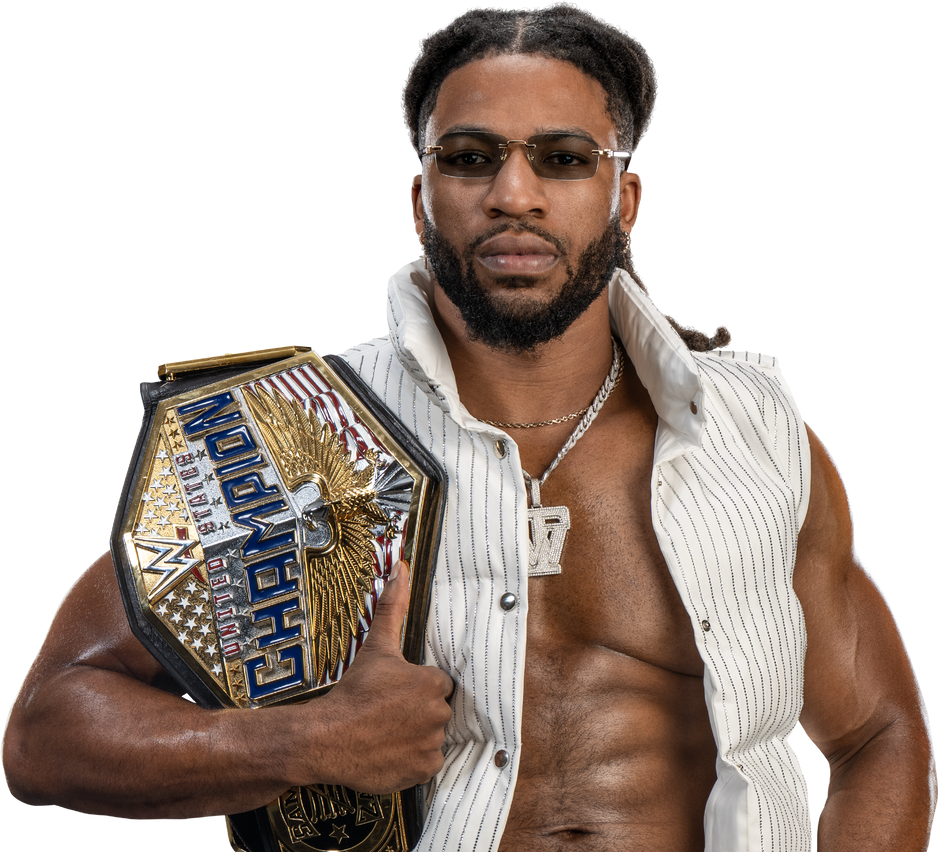 Trick Williams